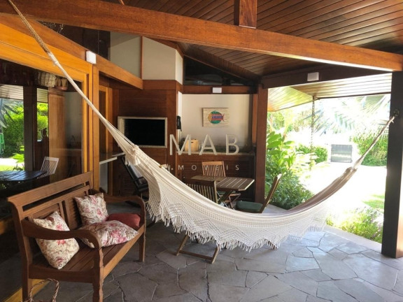 Imagem Imóvel com 3 Quartos à Venda, 900 m² em Jurerê Internacional - Florianópolis