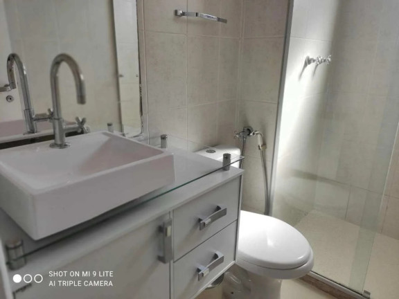 Imagem Apartamento com 2 Quartos para Alugar, 55 m² em Vila Nova Conceição - São Paulo