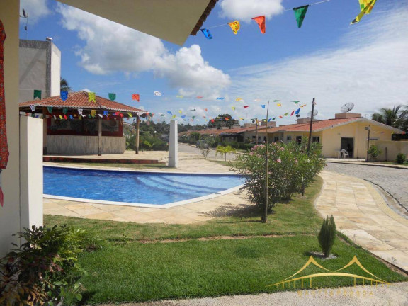 Imagem Casa com 3 Quartos à Venda, 81 m² em Centro - São José De Mipibu Imagem Casa com 3 Quartos à Venda, 81 m² em Centro - São José De Mipibu