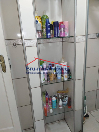 Imagem Apartamento com 2 Quartos à Venda, 74 m² em Gonzaga - Santos