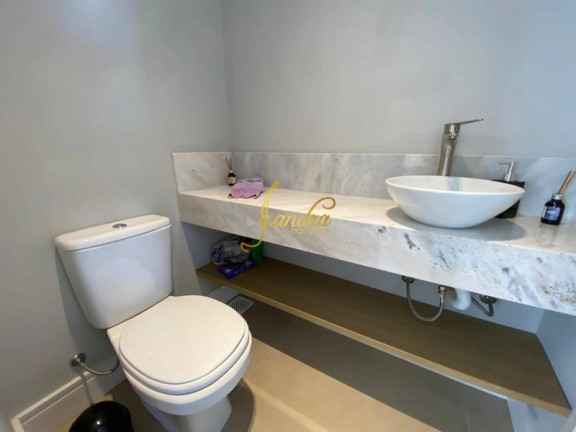 Imagem Casa de Condomínio com 4 Quartos à Venda, 228 m² em Centro - Xangri-la