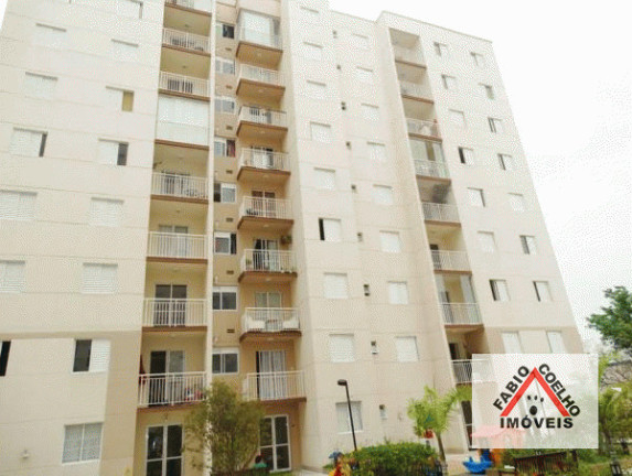 Imagem Apartamento com 3 Quartos à Venda, 72 m² em Vila Inglesa - São Paulo