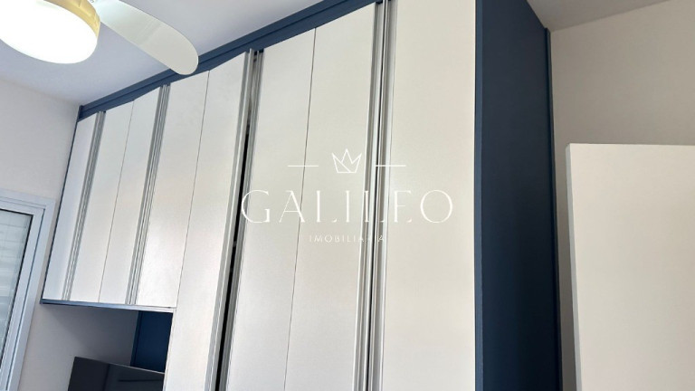 Imagem Apartamento com 2 Quartos para Alugar, 50 m² em Residencial Santa Giovana - Jundiaí Imagem Apartamento com 2 Quartos para Alugar, 50 m² em Residencial Santa Giovana - Jundiaí