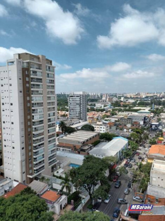 Imagem Apartamento com 2 Quartos à Venda, 75 m² em Vila Hamburguesa - São Paulo