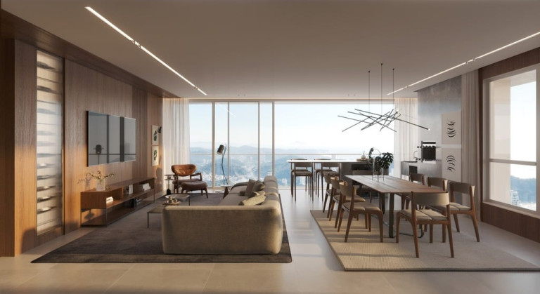 Imagem Apartamento com 4 Quartos à Venda, 230 m² em Centro - Balneário Camboriú Imagem Apartamento com 4 Quartos à Venda, 230 m² em Centro - Balneário Camboriú