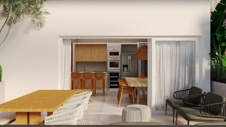 Imagem Imóvel com 2 Quartos à Venda,  em Ingleses Do Rio Vermelho - Florianópolis