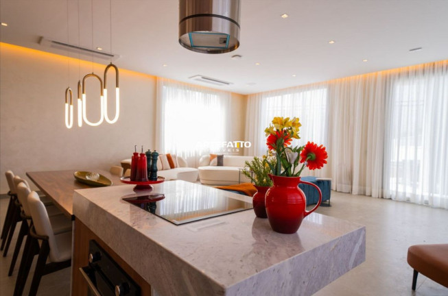 Imagem Apartamento com 3 Quartos à Venda, 136 m² em Santo Amaro - São Paulo Imagem Apartamento com 3 Quartos à Venda, 136 m² em Santo Amaro - São Paulo