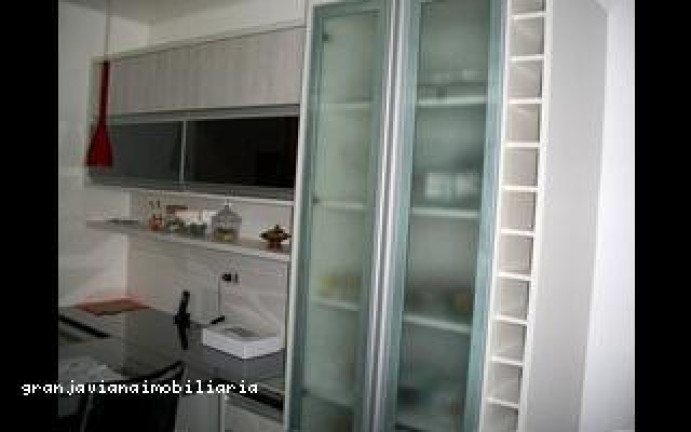 Imagem Casa com 4 Quartos à Venda, 301 m² em Paysage Noble - Vargem Grande Paulista