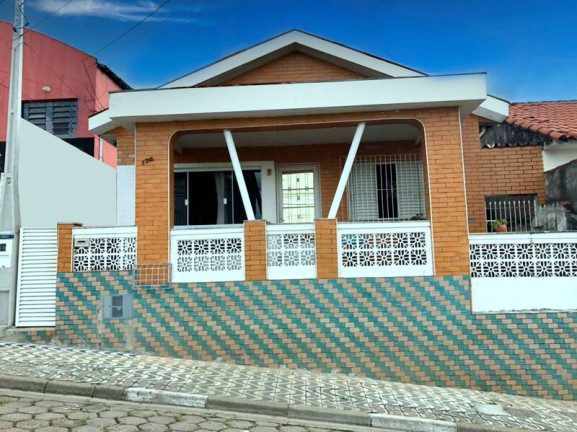Imagem Casa com 3 Quartos à Venda, 206 m² em Vila Dominguinho - Votorantim Imagem Casa com 3 Quartos à Venda, 206 m² em Vila Dominguinho - Votorantim