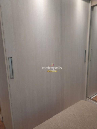 Imagem Apartamento com 2 Quartos à Venda, 60 m² em Campestre - Santo André