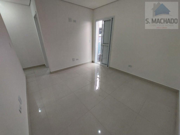 Imagem Apartamento com 3 Quartos à Venda, 144 m² em Vila Curuça - Santo André