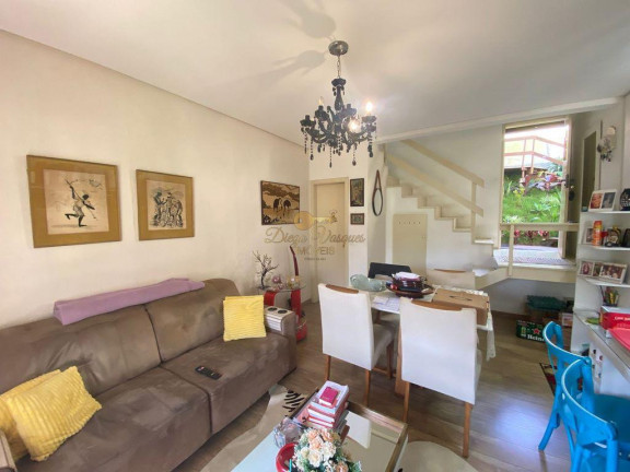 Imagem Casa com 2 Quartos à Venda, 68 m² em Bom Retiro - Teresópolis Imagem Casa com 2 Quartos à Venda, 68 m² em Bom Retiro - Teresópolis