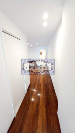 Imagem Apartamento com 4 Quartos à Venda, 300 m² em Botafogo - Rio De Janeiro