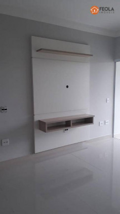 Imagem Apartamento com 3 Quartos à Venda, 110 m² em Santo Antônio - Americana Imagem Apartamento com 3 Quartos à Venda, 110 m² em Santo Antônio - Americana