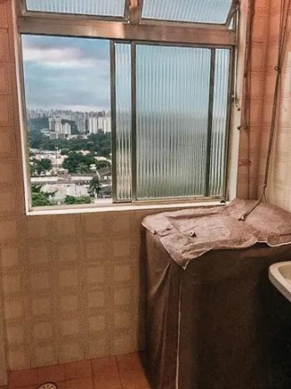 Imagem Apartamento com 2 Quartos à Venda, 60 m² em Santo Amaro - São Paulo