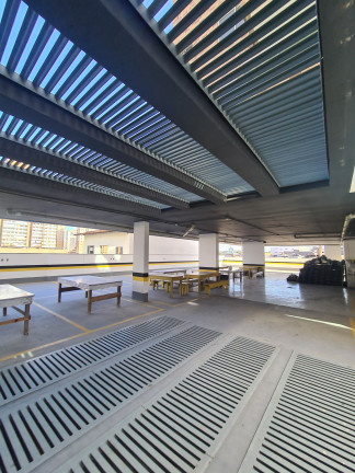 Imagem Apartamento com 3 Quartos à Venda, 76 m² em Itapuã - Vila Velha