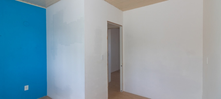 Imagem Casa de Condomínio com 2 Quartos à Venda, 54 m² em Tristeza - Porto Alegre