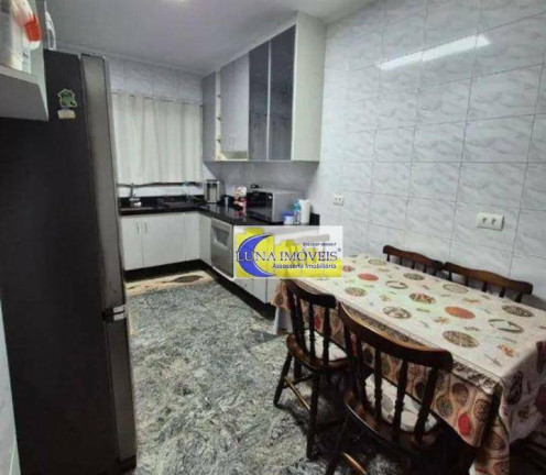 Imagem Sobrado com 3 Quartos à Venda, 227 m² em Jardim Das Américas - São Bernardo Do Campo Imagem Sobrado com 3 Quartos à Venda, 227 m² em Jardim Das Américas - São Bernardo Do Campo