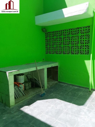 Imagem Sobrado com 3 Quartos à Venda,  em Parque Paulista - Franco Da Rocha