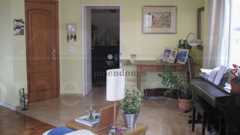Imagem Apartamento com 4 Quartos à Venda, 201 m² em Vila Madalena - São Paulo Imagem Apartamento com 4 Quartos à Venda, 201 m² em Vila Madalena - São Paulo
