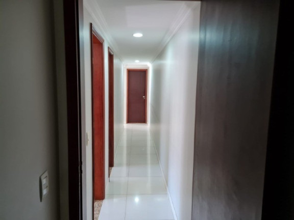 Imagem Imóvel com 3 Quartos à Venda, 116 m² em Norte (águas Claras) - Brasília