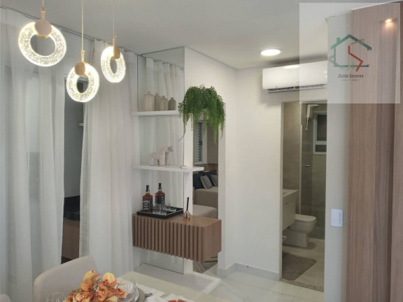 Imagem Apartamento com 2 Quartos à Venda,  em Hortolândia