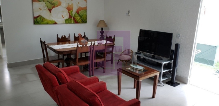 Apartamento com 3 Quartos à Venda, 150 m² em Enseada - Guarujá