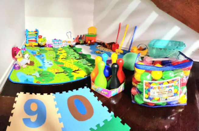 Imagem Casa com 4 Quartos à Venda, 250 m² em Capão Novo - Capao Da Canoa