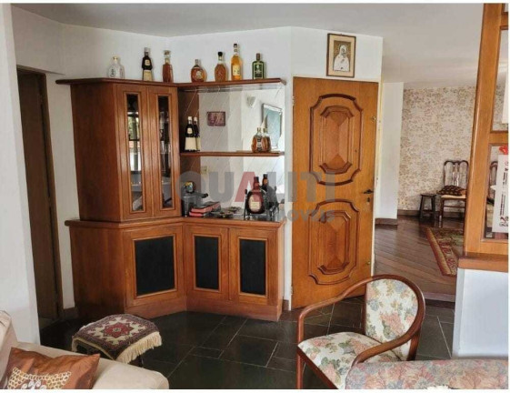 Imagem Apartamento com 3 Quartos à Venda, 160 m² em Planalto Paulista - São Paulo