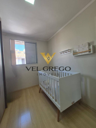 Imagem Casa com 3 Quartos à Venda, 120 m² em Taboão - São Bernardo Do Campo Imagem Casa com 3 Quartos à Venda, 120 m² em Taboão - São Bernardo Do Campo