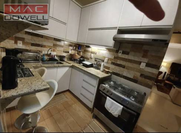 Imagem Apartamento com 3 Quartos à Venda, 137 m² em Flamengo / Rio De Janeiro / Rj - Rio De Janeiro