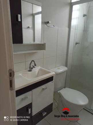 Imagem Apartamento com 2 Quartos à Venda, 45 m² em Loteamento Fernando Camargo Nogueira - Taubaté