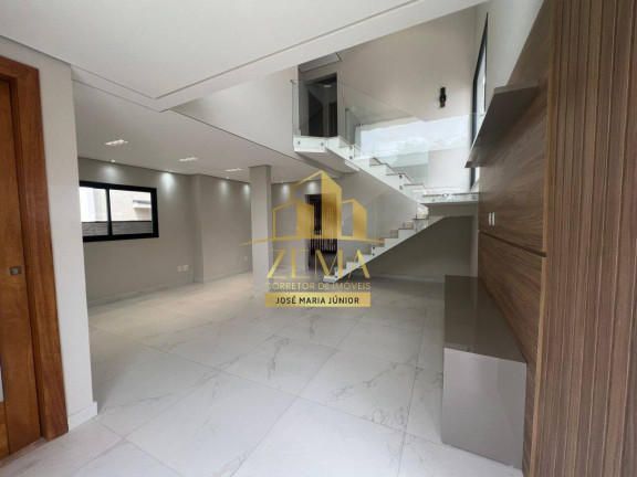 Imagem Casa com 3 Quartos à Venda, 180 m² em Jardim Ponte Grande - Mogi Das Cruzes