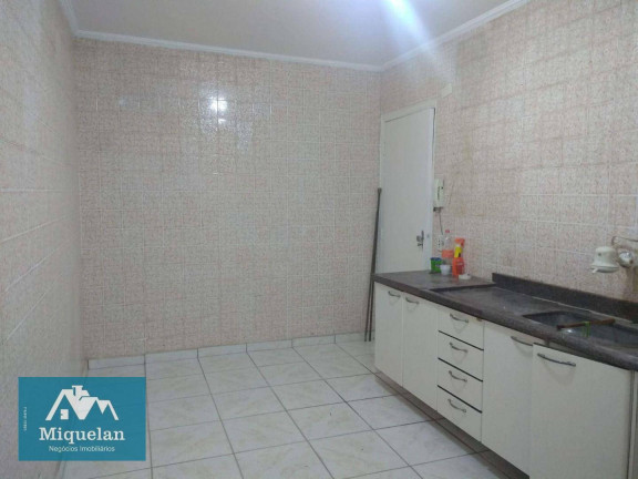 Apartamento com 2 Quartos à Venda, 80 m² em Vila Gustavo - São Paulo