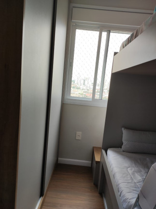 Imóvel com 2 Quartos à Venda, 38 m² em Tatuapé - São Paulo