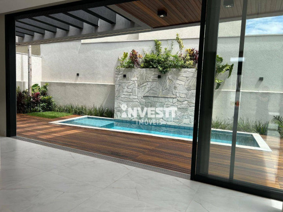 Imagem Casa com 3 Quartos à Venda, 290 m² em Residencial Goiânia Golfe Clube - Goiânia Imagem Casa com 3 Quartos à Venda, 290 m² em Residencial Goiânia Golfe Clube - Goiânia
