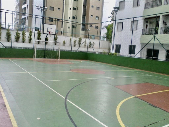 Imagem Apartamento com 3 Quartos à Venda, 65 m² em Vila Gomes Cardim - São Paulo Imagem Apartamento com 3 Quartos à Venda, 65 m² em Vila Gomes Cardim - São Paulo