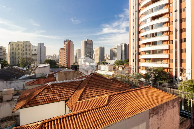 Imagem Apartamento com 3 Quartos à Venda, 81 m² em Vila Clementino - São Paulo Imagem Apartamento com 3 Quartos à Venda, 81 m² em Vila Clementino - São Paulo