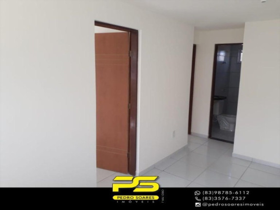 Imagem Apartamento com 2 Quartos à Venda, 62 m² em Ernesto Geisel - João Pessoa Imagem Apartamento com 2 Quartos à Venda, 62 m² em Ernesto Geisel - João Pessoa