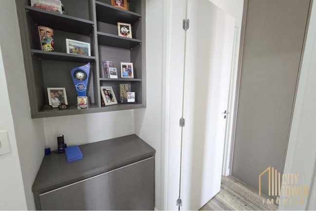 Imagem Apartamento com 2 Quartos à Venda, 69 m² em Ipiranga - São Paulo