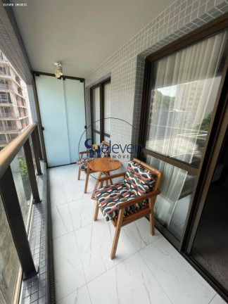 Apartamento com 1 Quarto para Alugar, 25 m² em Barra - Salvador