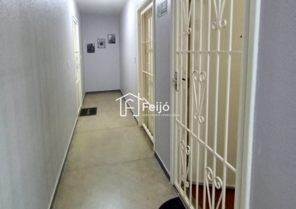 Imagem Apartamento com 1 Quarto à Venda, 39 m² em Nonoai - Porto Alegre Imagem Apartamento com 1 Quarto à Venda, 39 m² em Nonoai - Porto Alegre