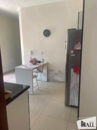 Imagem Casa com 2 Quartos à Venda, 120 m² em Santa Cruz - Mirassol Imagem Casa com 2 Quartos à Venda, 120 m² em Santa Cruz - Mirassol