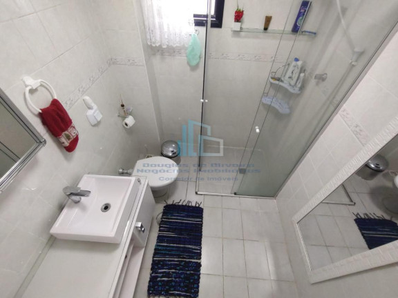 Imagem Apartamento com 1 Quarto à Venda, 49 m² em Guilhermina - Praia Grande Imagem Apartamento com 1 Quarto à Venda, 49 m² em Guilhermina - Praia Grande