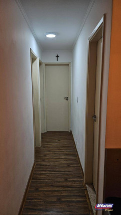 Imagem Apartamento com 3 Quartos à Venda, 100 m² em Vila Clementino - São Paulo