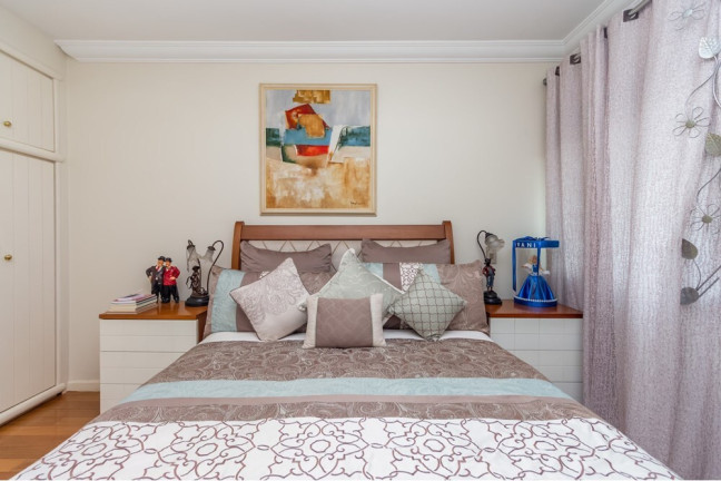Imagem Apartamento com 4 Quartos à Venda, 198 m² em Moema - São Paulo Imagem Apartamento com 4 Quartos à Venda, 198 m² em Moema - São Paulo