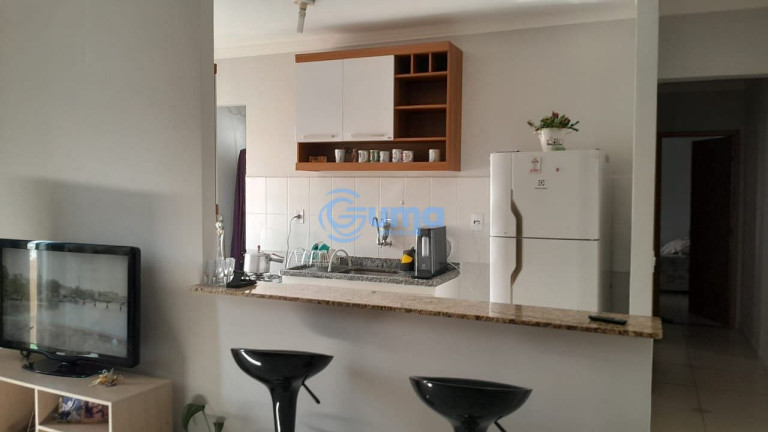 Imagem Apartamento com 2 Quartos à Venda, 58 m² em Residencial Das Ilhas - Bragança Paulista Imagem Apartamento com 2 Quartos à Venda, 58 m² em Residencial Das Ilhas - Bragança Paulista