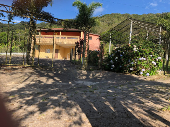 Imagem Fazenda à Venda, 300 m² em Pouso Alto - Paraibuna Imagem Fazenda à Venda, 300 m² em Pouso Alto - Paraibuna