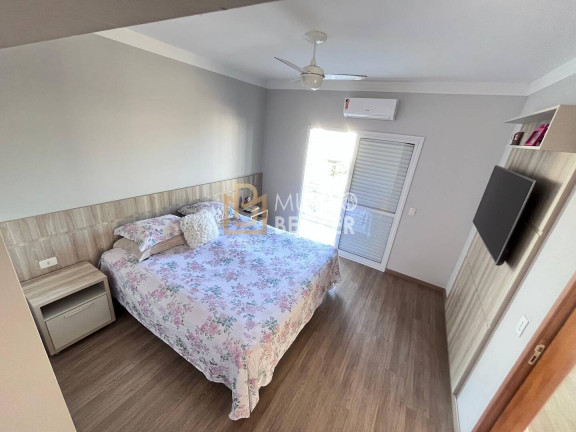 Imagem Casa de Condomínio com 3 Quartos à Venda, 280 m² em Condomínio Terras Do Vale - Caçapava