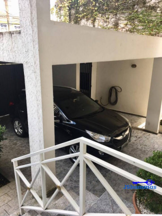Imagem Casa com 4 Quartos à Venda, 584 m² em Jardim Guedala - São Paulo